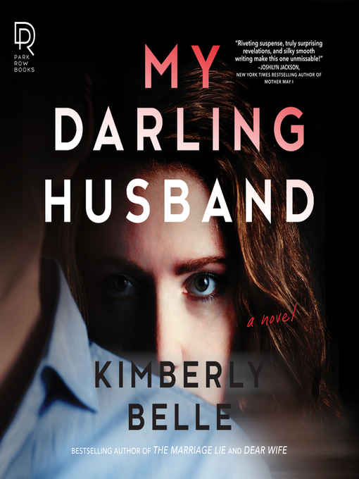 Title details for My Darling Husband by Kimberly Belle - Wait list
